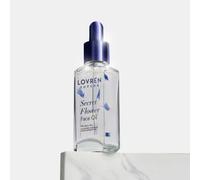 Clinicalfarma LOVREN SUPERB SECRET FLOWERS OLIO SECCO VISO 30 ML