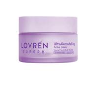 Clinicalfarma LOVREN SUPERB ULTRA-REMODELLING CREMA VISO-COLLO-DECOLLETE 50 ML