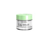 Clinicalfarma LOVREN V6 CREMA VISO HYDRA CALM EFFECT PELLI SENSIBILI 30 ML