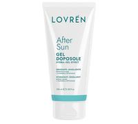CLINICALFARMA Srl LOVREN AFTER SUN HYDRA GEL EFFECT 100 ML