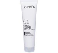 clinicalfarma srl Lovren Crema Corpo C1 Hydra-Age Effect 150 ml