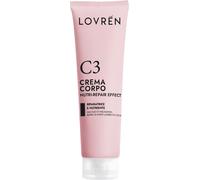 clinicalfarma srl Lovren crema corpo riparatrice nutriente 150 ml