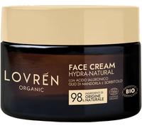 clinicalfarma srl Lovren Crema Viso Hydra-Natural 50 ml