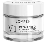 clinicalfarma srl Lovren Crema Viso V1 Hydra-Age Effect 30 ml