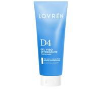 Lovren d4 gel detergente viso purificante 100 ml