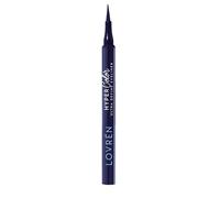 CLINICALFARMA Srl LOVREN HYPER COLOR ULTRA DEFINE EYELINER BLUE