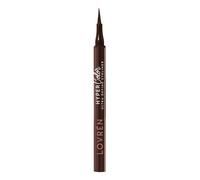 CLINICALFARMA Srl LOVREN HYPER COLOR ULTRA DEFINE EYELINER BROWN