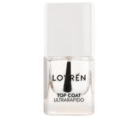 CLINICALFARMA Srl LOVREN NAIL CARE NC2 TOP COAT ULTRARAPIDO 5 ML