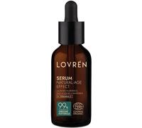 clinicalfarma srl Lovren Siero Viso Natural-Age 30 ml