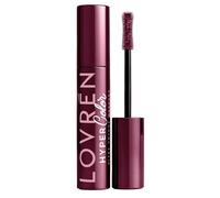 CLINICALFARMA Srl Mascara Lovren HC Ultra colore Burgundy, volume e definizione