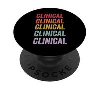 Clinico PopSockets PopGrip Adesivo