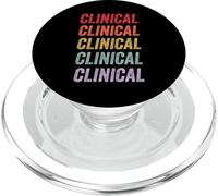 Clinico PopSockets PopGrip per MagSafe