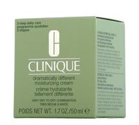 Clinique Crema Dramatically Different Moisturizing 50ml