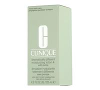 Clinique 3-Phase-Systempflege Dramatically Different Moisturizing Lotion + 12...