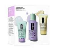 Clinique 3 STEP INTRO KIT 2 Cofanetto Regalo