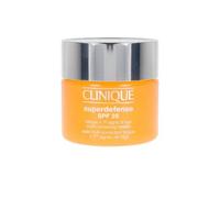 Clinique Cura Cura idratante Superdefense Cream SPF 25 Very dry to dry combination 50 ml