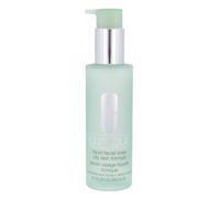 Clinique 3-Step Skin Care 1 Liquid Facial Soap 200Ml Per Donna (Sapone Detergente)