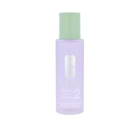Clinique 3-Step Skin Care 2 200Ml Per Donna (Acqua Detergente)