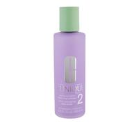 Clinique 3-Step Skin Care 2 400Ml Per Donna (Acqua Detergente)