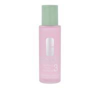 Clinique 3-Step Skin Care 3 200Ml Per Donna (Acqua Detergente)