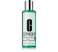 Clinique 3 Steps Clarifying Lotion 1 lozione tonica per pelli secche e molto secche ricarica 400 ml