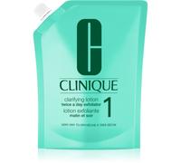 Clinique 3 Steps Clarifying Lotion 1 lozione tonica per pelli secche e molto secche ricarica 400 ml