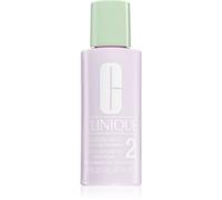Clinique 3 Steps Clarifying Lotion 2 lozione tonica per pelli secche e miste 60 ml