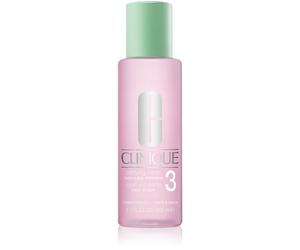 Clinique 3 Steps Clarifying Lotion 3 lozione tonica per pelli grasse e miste 200 ml