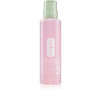 Clinique 3 Steps Clarifying Lotion 3 lozione tonica per pelli grasse e miste 487 ml