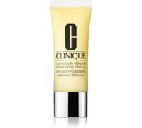 Clinique 3 Steps Dramatically Different™ Moisturizing Lotion+ emulsione idratante per pelli secche e molto secche 15 ml