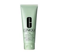 Crema Clinique 7 Day Scrub Rinse-Off Formula esfoliante granulare in crema 100 ml - Per tutti i tipi di pelle