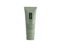 Crema Clinique 7 Day Scrub Rinse-Off Formula esfoliante granulare in crema 100 ml - Per tutti i tipi di pelle