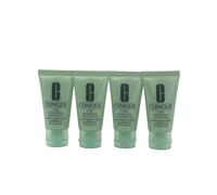 CLINIQUE 7 DAY SCRUB CREAM - RINSE OFF FORMULA 30ML