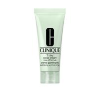 Clinique 7 Day Scrub Cream Rinse-Off Formula Esfoliante Viso, 15 ml