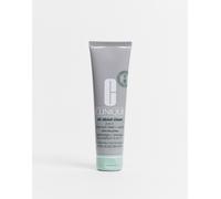 Clinique - All About Clean 2-in-1 Charcoal - Maschera + Scrub 100 ml-Nessun colore No Size