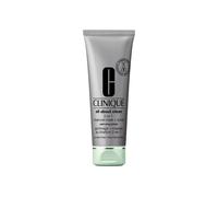 Clinique - All about Clean 2 in 1 Charcoal Mask + Scrub Maschere punti neri 100 ml unisex