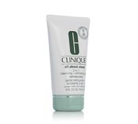 Clinique All About Clean 2-in-1 Cleansing + Exfoliating Jelly 150 ml