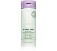 Clinique All About Cleansing Micellar Milk Tipo 2 200 ml