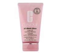 Clinique All About Clean Detergente schiumogeno risciacquo 150 ml