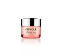 Clinique - All about Clean Eyes Crema contorno occhi 30 ml unisex
