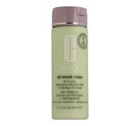 Clinique Latte micellare All About Clean All-In-One Pelle mista/secca 200 ml