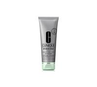 Clinique All About Clean 2-in-1 Charcoal Mask + Scrub 100 ml