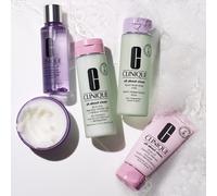 Clinique All About Clean Rinse Off Foaming Cleanser Schiuma Detergente