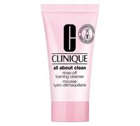 RINSE OFF FOAMING CLEANSER - Formato: 250 ml
