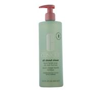 Clinique All About Clean sapone liquido per il viso formula per la pelle gras...