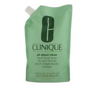 Clinique Liquid Facial Soap Oily Skin Formula sapone liquido per pelli grasse e miste 400 ml