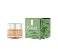 Clinique All About Eyes crema per contorno occhi contro il gonfiore e le occhiaie 15 ml donna