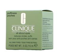 Clinique All about Eyes All about Eyes 15 ml