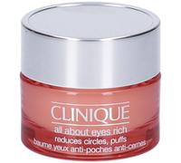 Clinique All About Eyes Crema Superidratante 15 ml Crema contorno occh