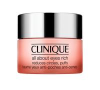 Clinique All About Eyes Rich Contorno Occhi Anti-borse Anti-occhiaie 30 ml Clinique